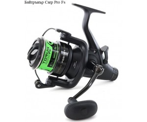 Макара Carp Pro Torus Feeder байтрънър за фидер риболов размер 4000