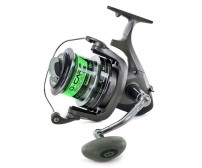 Шаранджийска макара за риболов CARP PRO D-CARP 8000 SD Long Cast