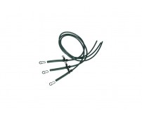 Хеликоптер монтаж HELICOPTER SET SILICONE комплект за шаран