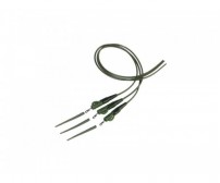 Монтаж за риболов QUICK CHANGE WITH SILICONE 3816 - Extra Carp сет