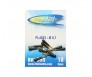 Адаптор за плувка с вирбел Fish Land 10 бр 0.7 и 0.9 мм