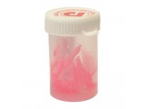 Изкуствени червеи Bloodworm Aromated Mosquito Worm Larva