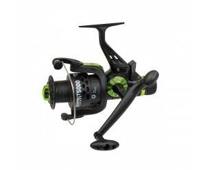 Байтрънър макара за дънен риболов – Carp Hunter Feeder 5000