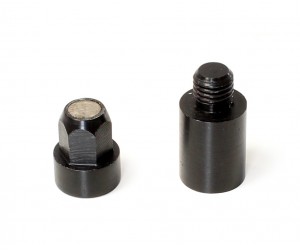 Бърза връзка за колче магнитна FilStar Aluminium Quick Release