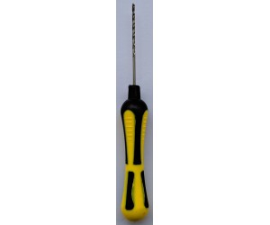 Бургия за стръв пелети и топчета Grip Boilie Drill за шаран