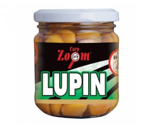 Царевица Carp Zoom Lupin – ароматизирана стръв за шарани и амури