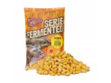 Царевица за шаран и амур ферментирала Benzar Mix Corn 800 gr