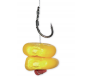Царевица Mammoth Goliath Carp Zoom – гигантска за шарани и амури