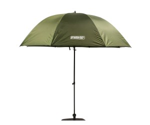 Риболовен чадър FilStar Deluxe 2.50 м със защита от слънце и дъжд