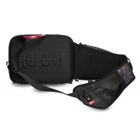 Чанта Rapala Urban Classic Sling Bag 8 л Digital Fish | ORCA BG