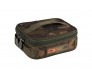 Чанта за олово Fox Camolite Compact Rigid Lead & Bits Bag несесер