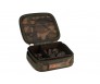 Чанта за олово Fox Camolite Compact Rigid Lead & Bits Bag несесер