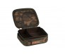 Чанта за олово Fox Camolite Compact Rigid Lead & Bits Bag несесер