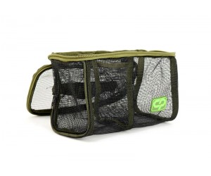 Чанта за протеинови топчета CARP PRO NEW – здрава и практична до 2 кг