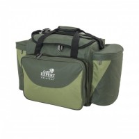 Чанта за риболов CARP EXPERT TRAVELLER 60 х 25 х 30 см с голям обем