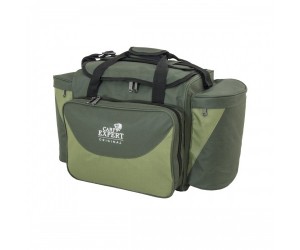 Чанта за риболов CARP EXPERT TRAVELLER 60 х 25 х 30 см с голям обем