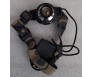 Челник прожектор ZOOM HEAD LAMP CREE LED с 5 режима светлина