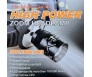 Челник прожектор ZOOM HEAD LAMP CREE LED с 5 режима светлина
