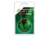 PVA конец Carp Zoom CZ PVA String 20 м за шаранджийски риболов