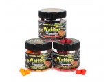 Пушещи дъмбели за фидер Smoking Wafters FilStar Premium Carp 10x6 mm