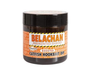 Дип Dynamite BELACHAN Catfish Hookbait за сом с ферментирали скариди