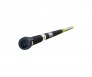 Директен телескоп камшик Filstar Power Glass Pole за риболов