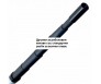 Дръжка за кеп Filstar Compact Net Handle – къса телескопична и удобна