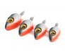 Джиг глава Fox Rage Slick Pelagic Head за пелагичен риболов