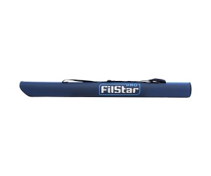 Единичен твърд калъф за въдица FilStar KK 9-25
