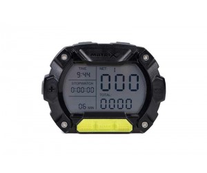 Електронен брояч Matrix Digital Clicker PRO за риболов и с LCD дисплей