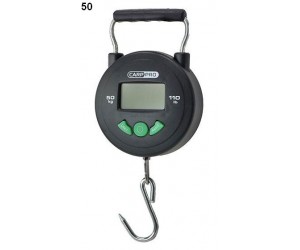 Електронен кантар CARP PRO Digital Scale до 50 кг тегло