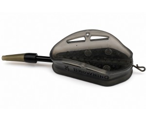 Фидер хранилка Browning Method Feeder 20-50гр за риболов