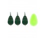Фидер хранилка METHOD FEEDER SET 3+1 или 4+1 с метод кошнички