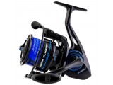 Фидер макара Elegance Worldchamp Formax 10+1 BB за метод фидер
