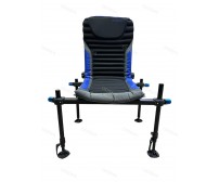 Фидер стол OKINWA FEEDER CHAIR с нивелир 130 кг максимален комфорт