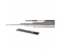 Въдица фидер Fil Fishing Vector Feeder 3 in 1 3.30–3.90м 90г