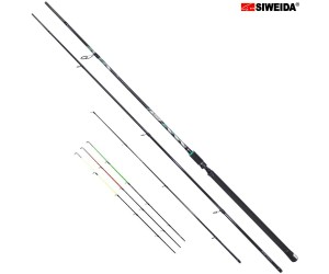 Фидер въдица Siweida Link 3.60/3.90 м – за фидер риболов | ORCA BG