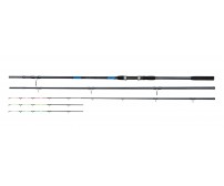 Фидер въдица Carp Zoom FC No Limit 3.60–4.20 м 100–350 г