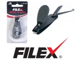 Нокторезачка Filex Multi Cutter 7 см риболовен инструмент от стомана