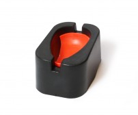 Форма за фидер Filstar Method Feeder Release Mold Oval за хранилки