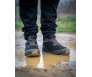 Обувки Fox Explorer Trainer V2 водоустойчиви Black Khaki