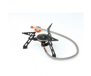 Газов котлон Fox Cookware Compact 3000 Stove 3000W за къмпинг