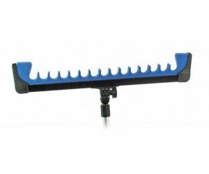 Глава за фидер стойка FORMAX Feeder Rod с 15 и 19 гнезда EVA основа