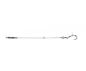 Готов монтаж Carp Spirit 360 Rig за pop-up с куки №4-8