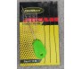 Готов монтаж на косъм с игла и стопери - FORMAX RIG KIT SET 3