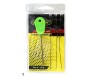 Готов монтаж на косъм с игла и стопери - FORMAX RIG KIT SET 3