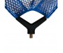 Гумирана глава за риболовен кеп Kamasaki Rubber Net Head 45x36