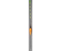 Светеща плувка Херабуна Change Light 3-7г за нощен риболов