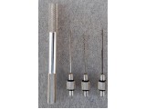 Комплект Drill Needle Carp 3 игла, бургия и шило за риболов