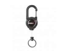 Йо-йо FILEX POWER RETRACTABLE – усилено въженце за риболовни аксесоари